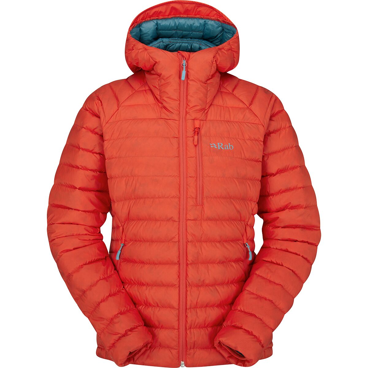 ジャケット・アウター Rab Microlight Jacket RED UK-L JPN-XL Rab Microlight Alpine Down Jacket - Women's | eBay