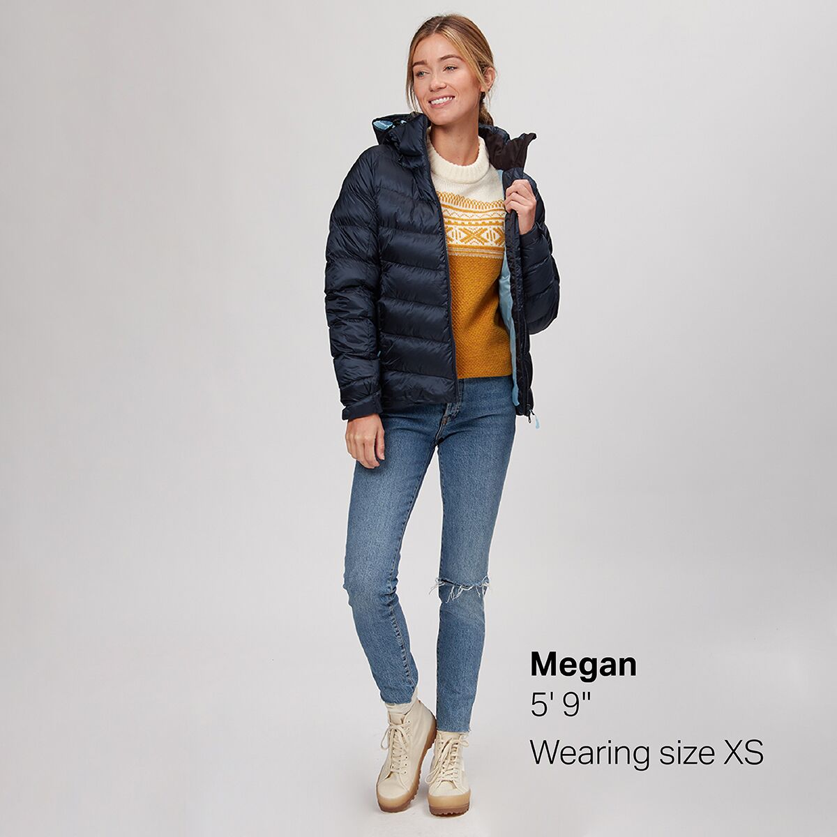 Rab Axion Pro Down Jacket - Women's 