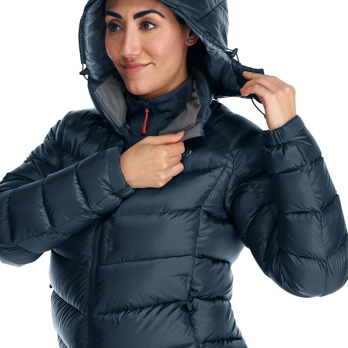 Rab Axion Pro Down Jacket Women s Clothing