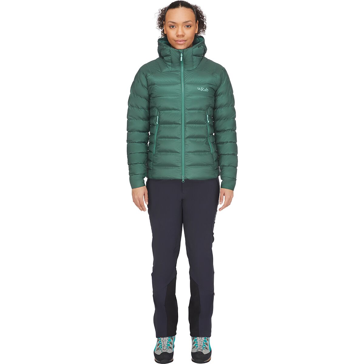Rab womens electron best sale jacket