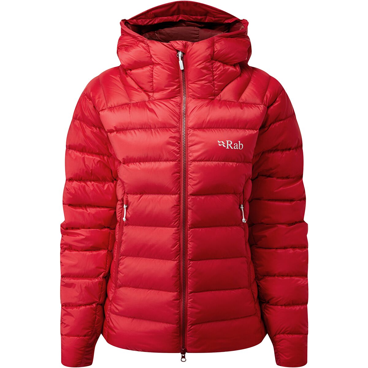 Womens electron down jacket sale