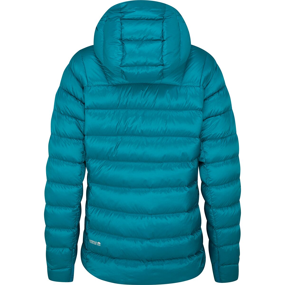 Womens rab electron on sale