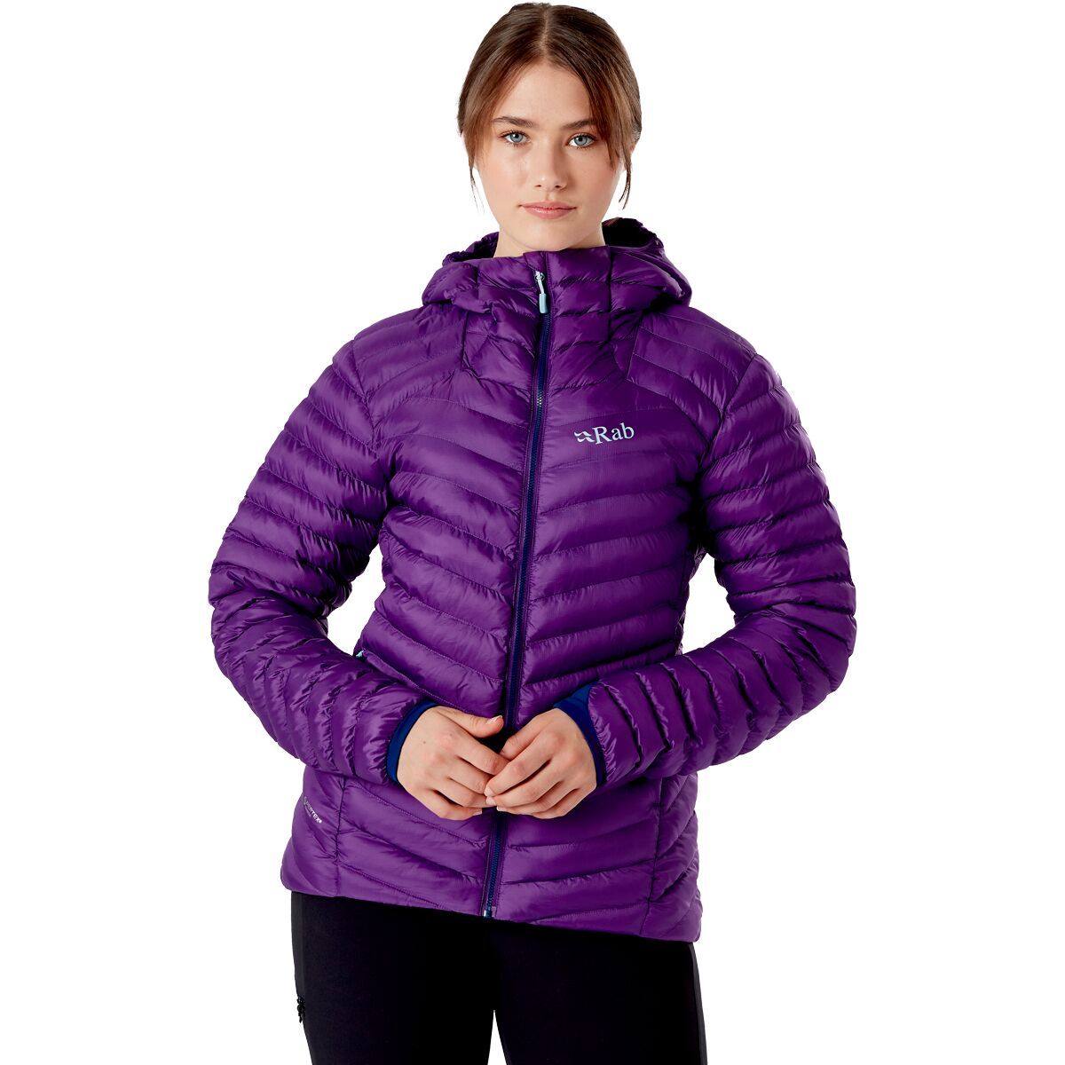 Rab Cirrus Alpine Jacket - Women's