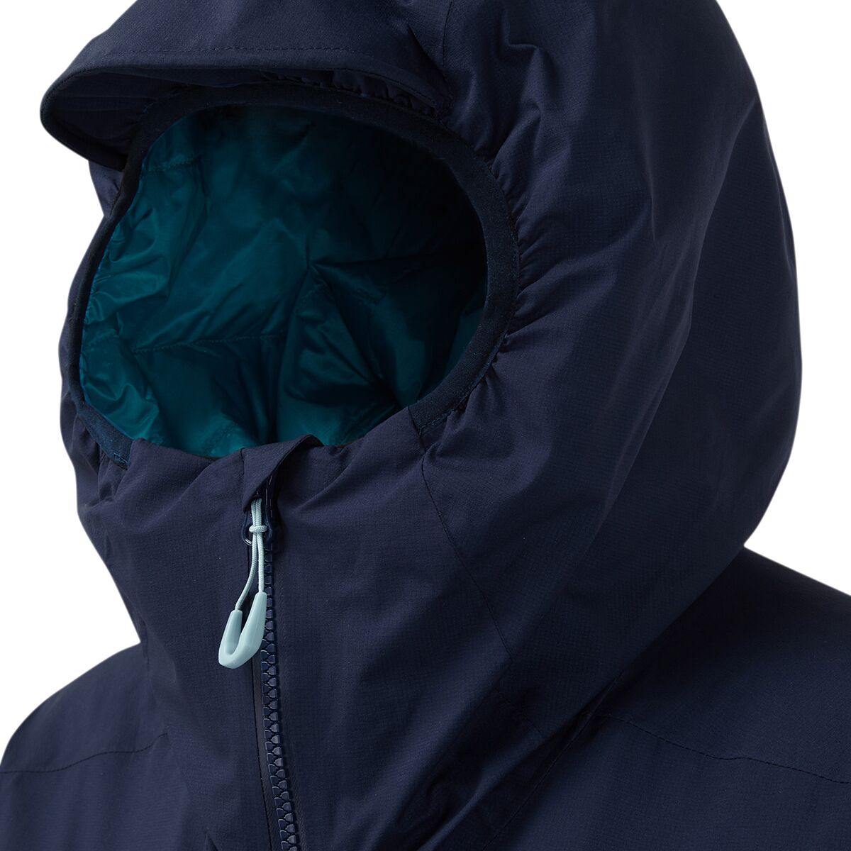 Rab Khroma Kharve Jacket - Women's - Clothing