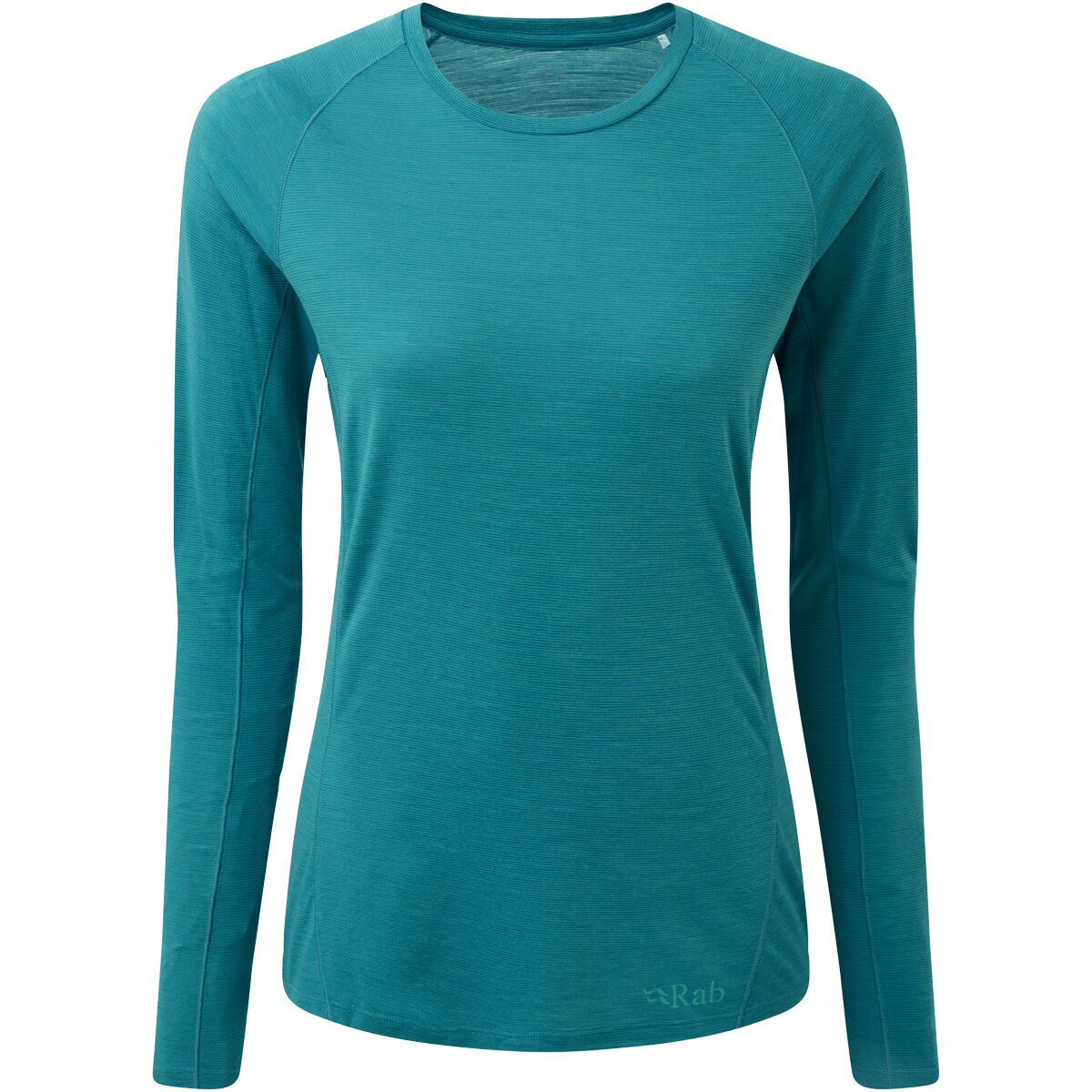 Rab Forge Long Sleeve T Shirt Women s Clothing