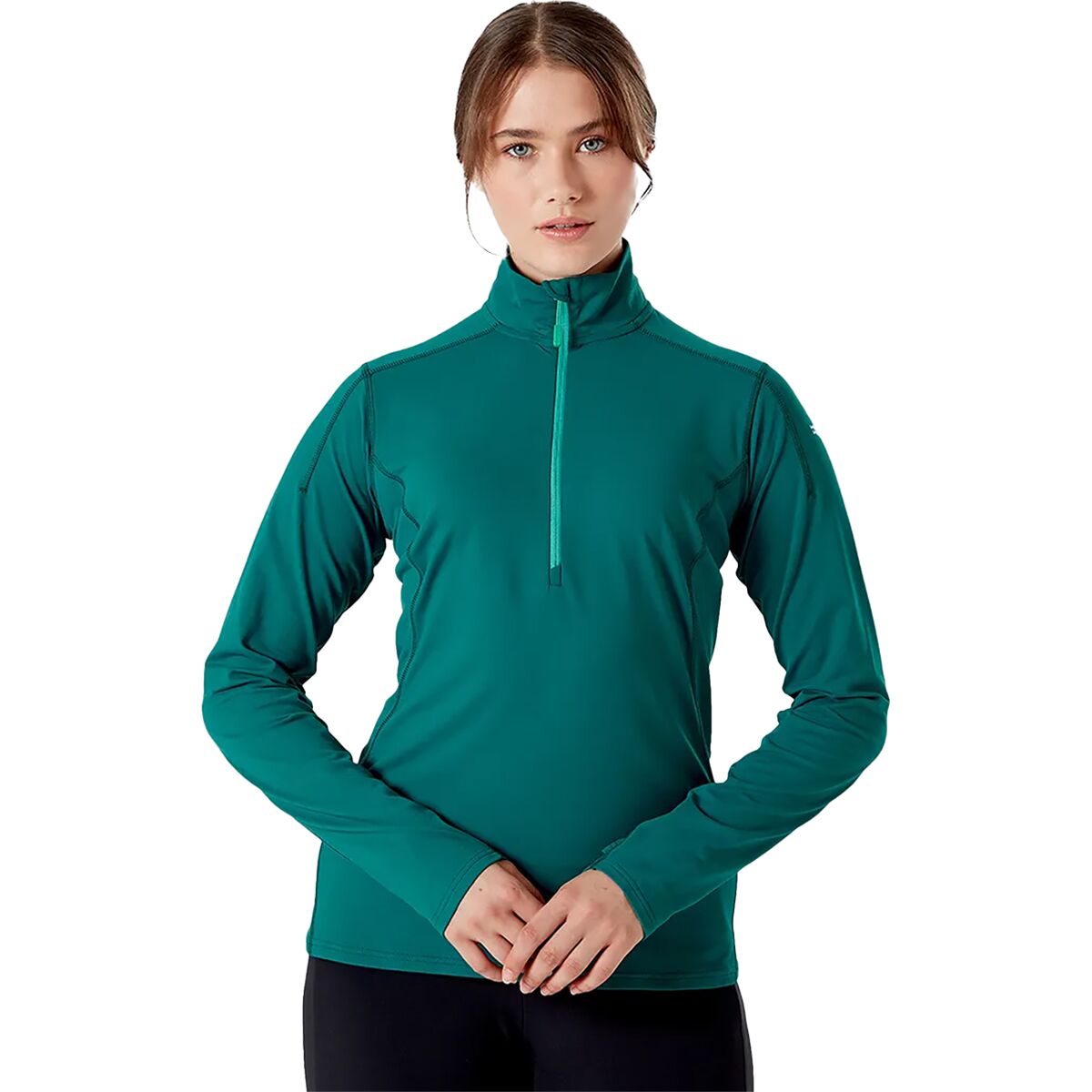 Rab flux deals pull on review