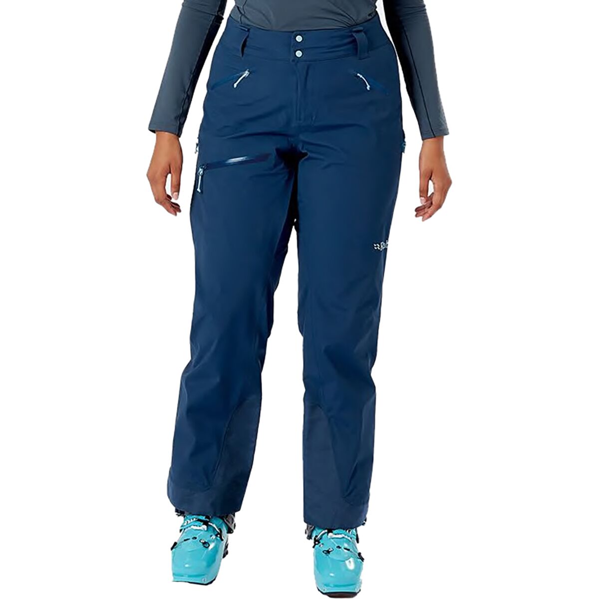 Rab Khroma Kinetic Pant - Women's product image