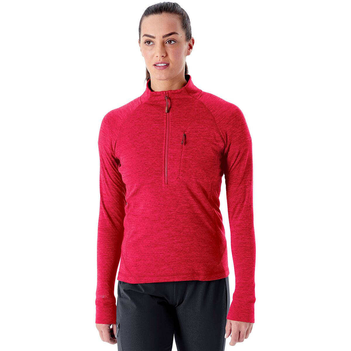 Rab Nexus Pull-On Fleece Jacket - Women's product image
