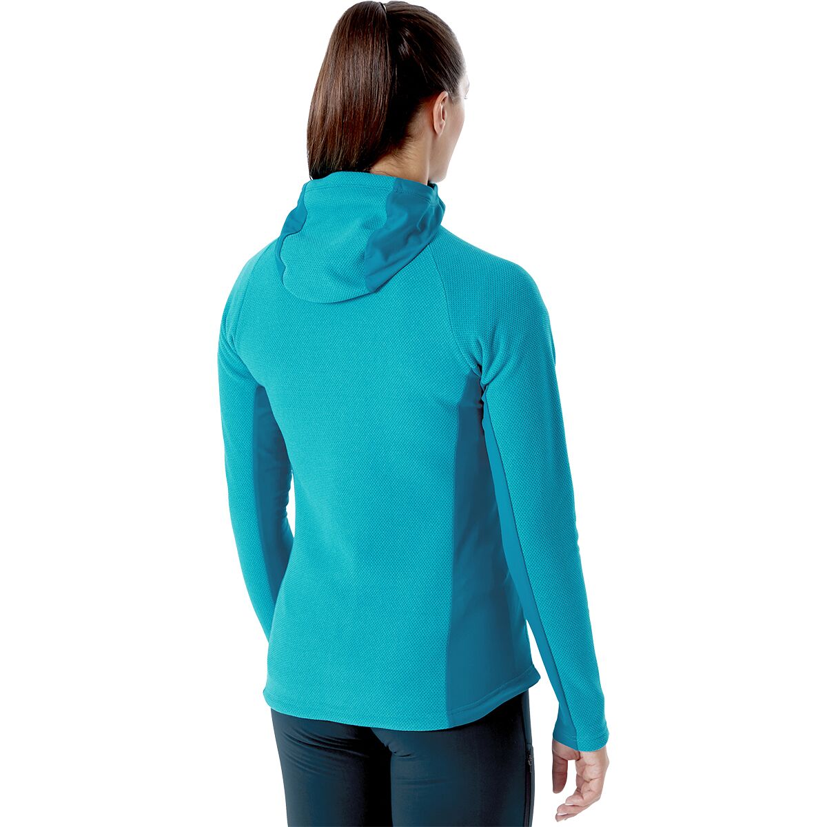 Rab capacitor hoody womens 2025