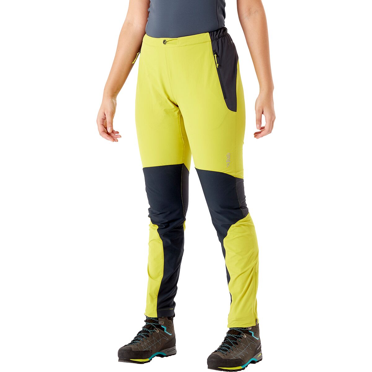 Rab Torque Pant - Women's product image