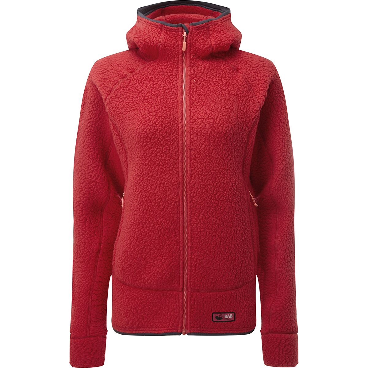 Rab Shearling Fleece Jacket - Women's product image