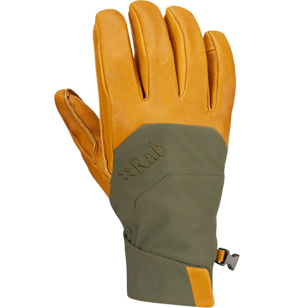 Rab Khroma Tour GORE-TEX INFINIUM Glove - Men's