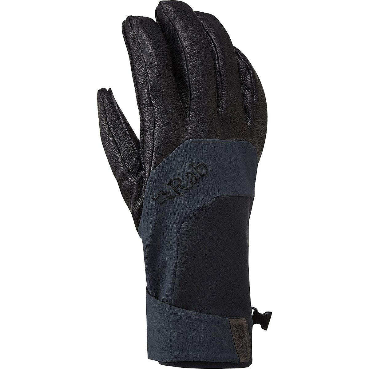 Rab Khroma Tour GORE-TEX INFINIUM Glove - Men's Black
