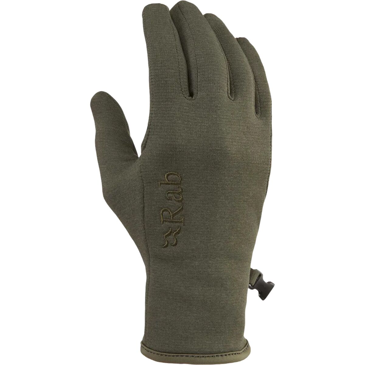 Image of Rab Geon Glove Army, L