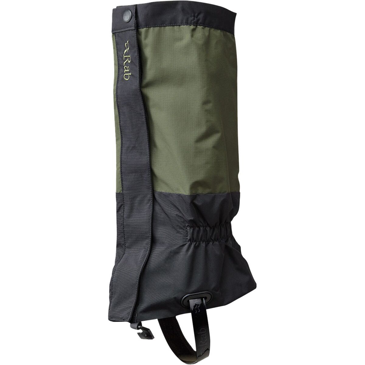 Rab Trek Gaiter Army, M