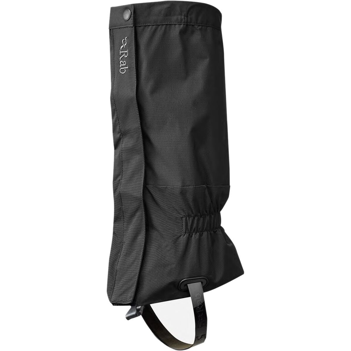 Rab Trek Gaiter Black, M