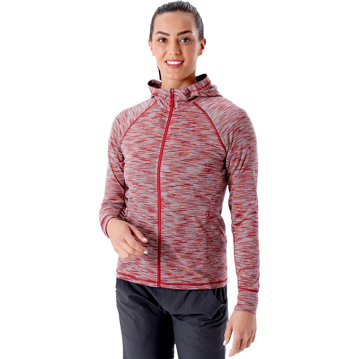 Rab Maze Hooded Fleece Jacket - Women's product image