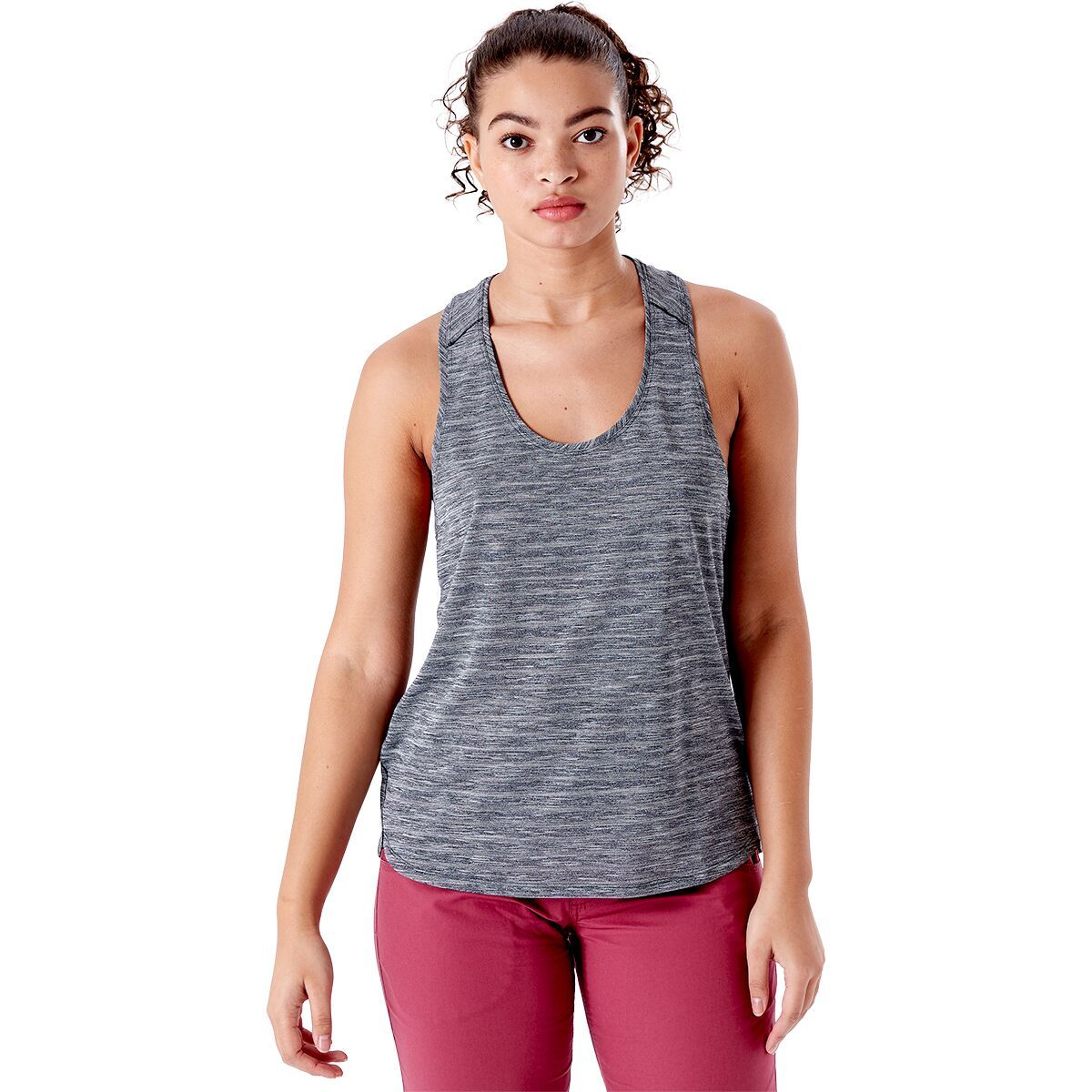 Rab Wisp Vest - Women's Ebony, S