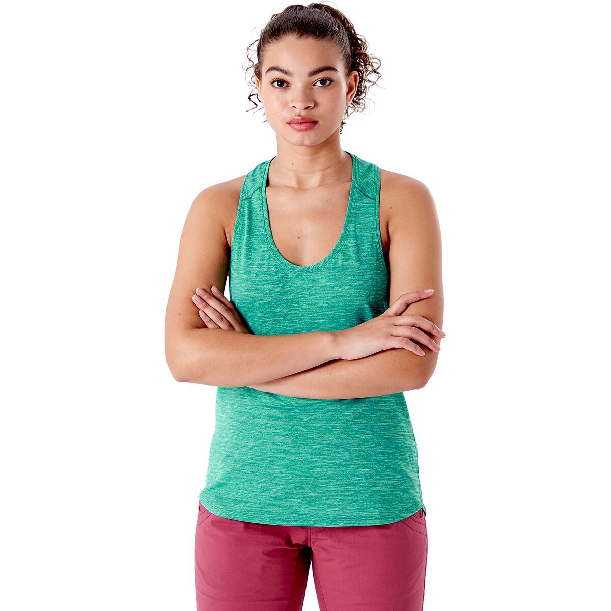 Rab Wisp Vest - Women