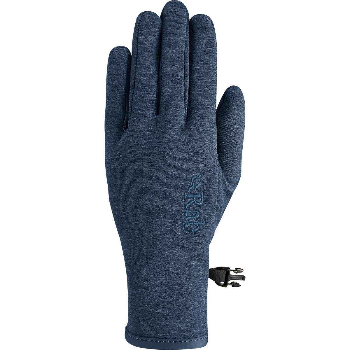 Image of Rab Geon Glove - Women's Deep Ink, S