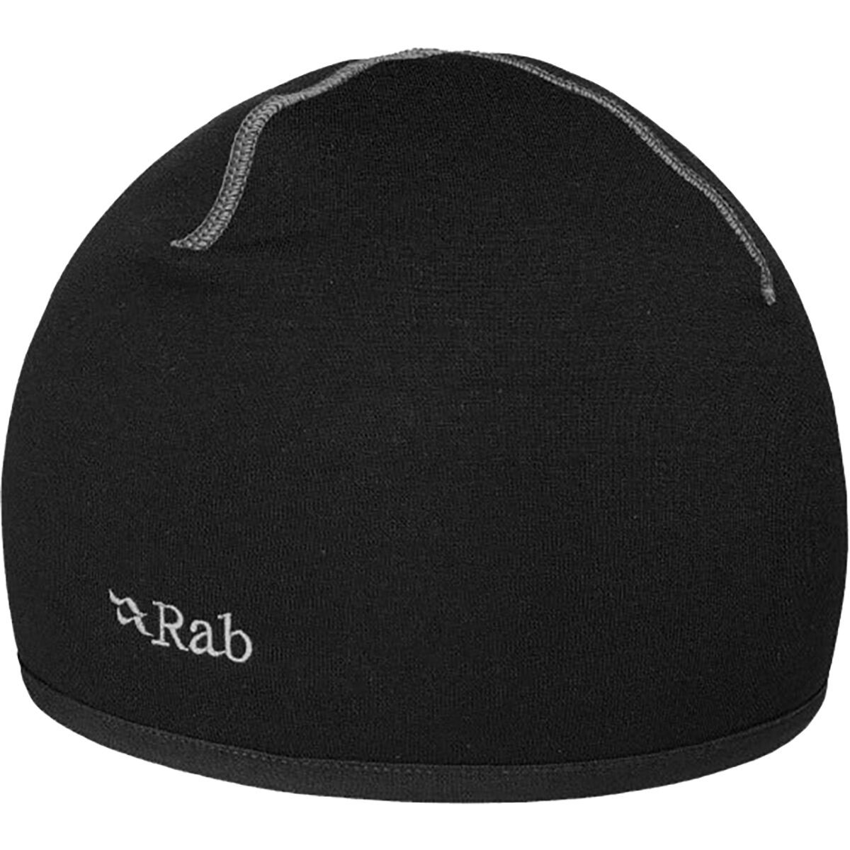 Rab Powerstretch Pro Beanie Black, One Size
