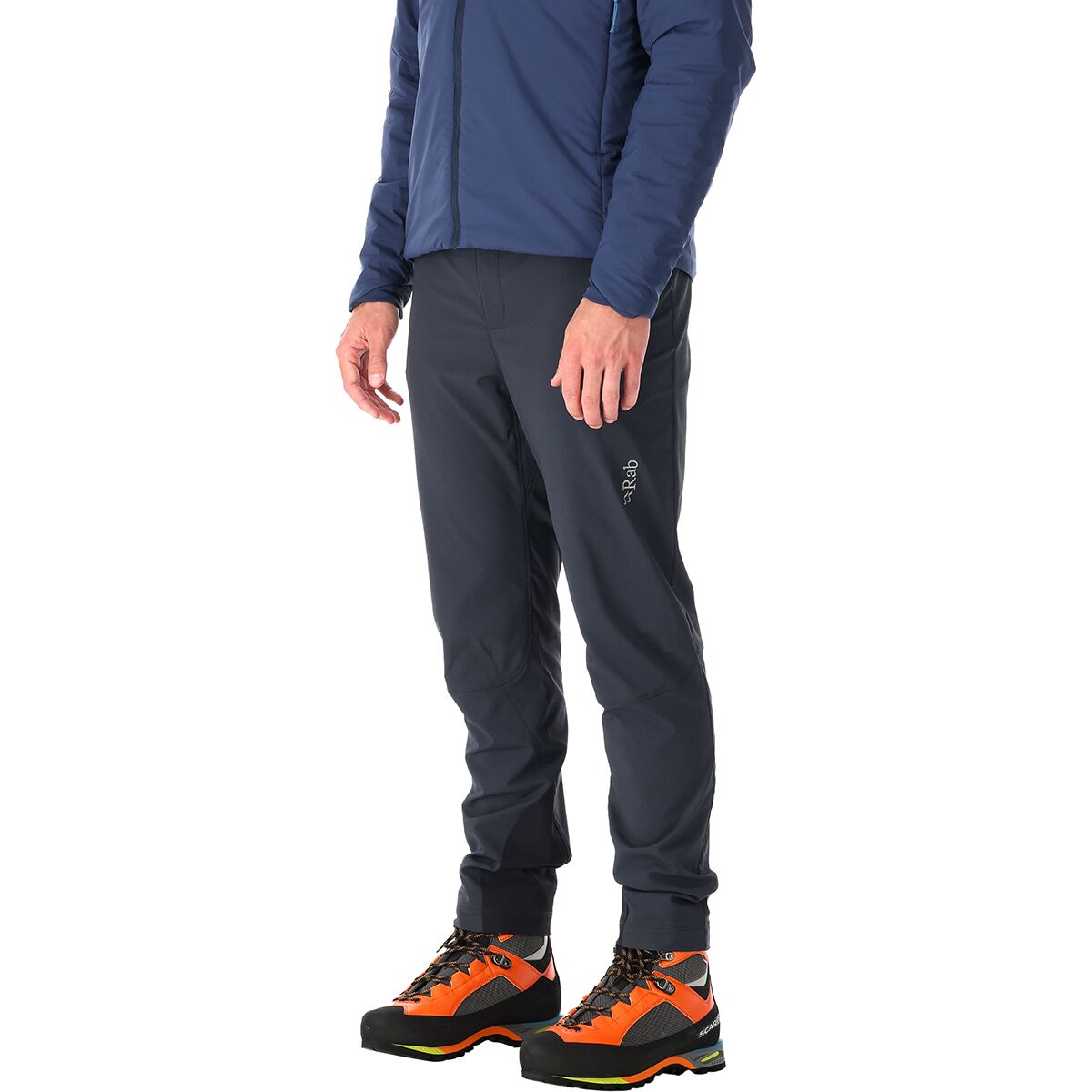 Rab torque shop light pants