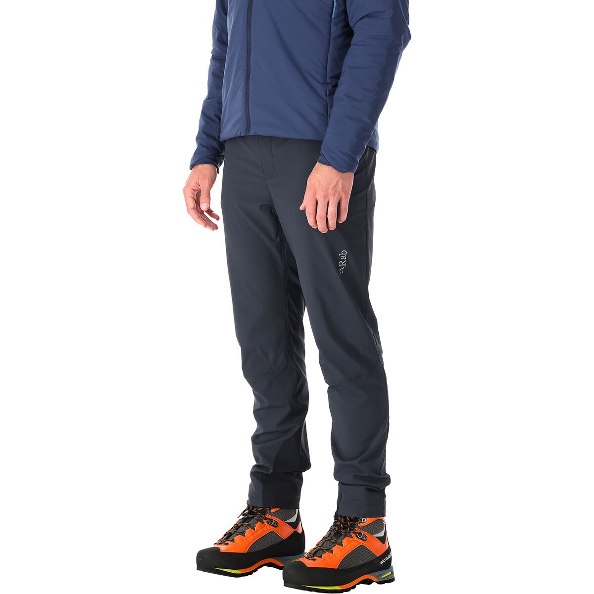 Rab Ascendor Light Pant - Men's