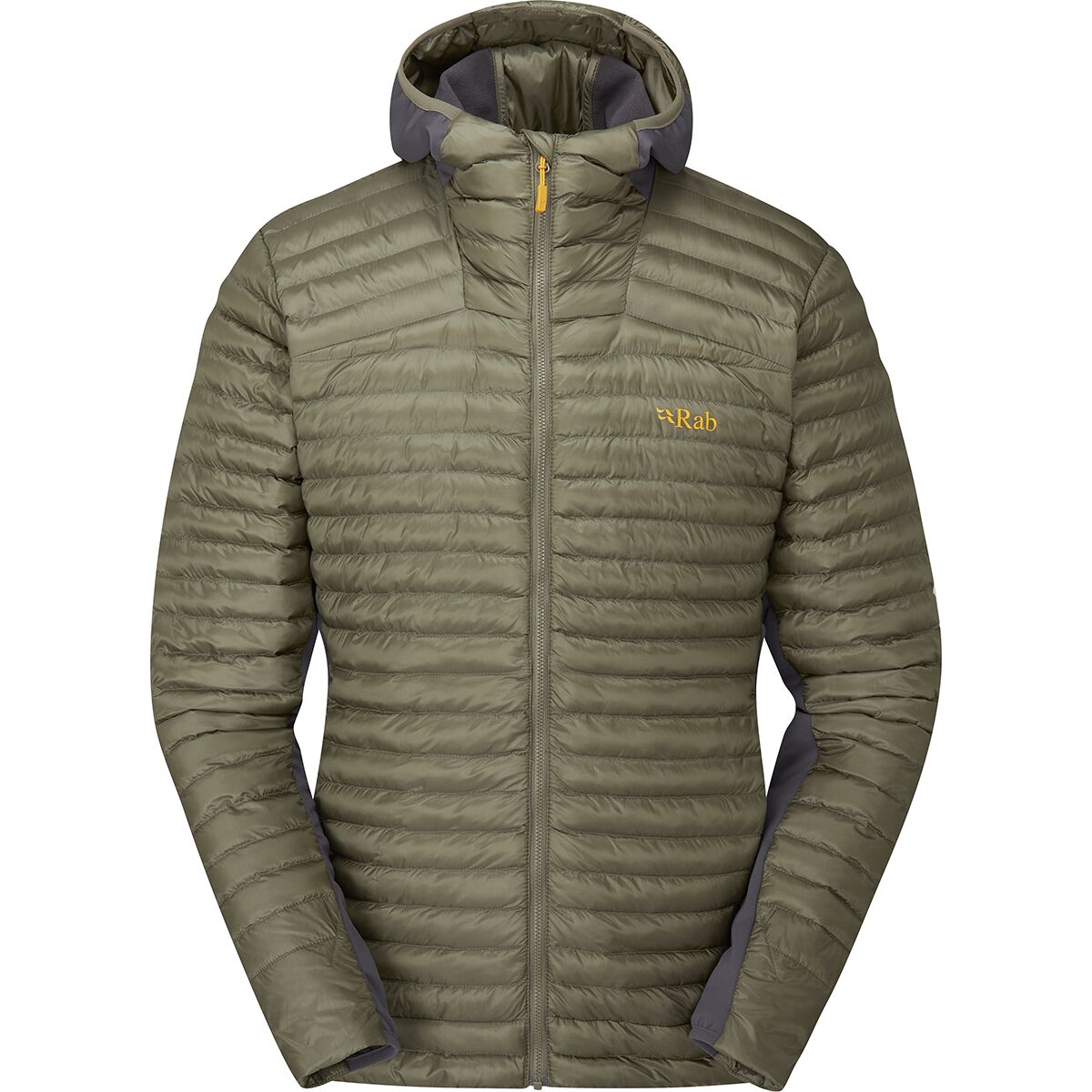 Rab cirrus flex jacket steel cheap