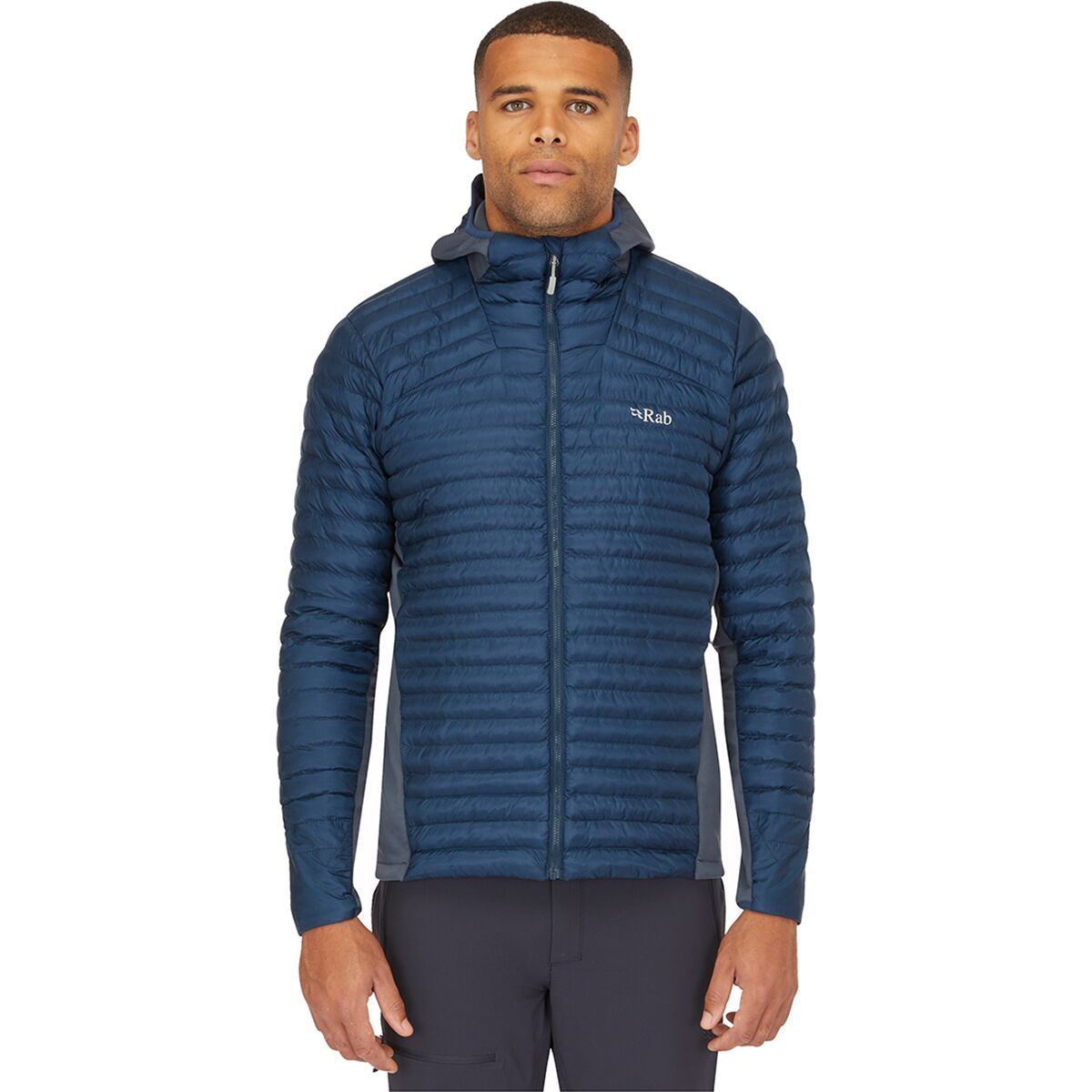 Rab Cirrus Flex 2.0 Hooded Jacket - Men's
