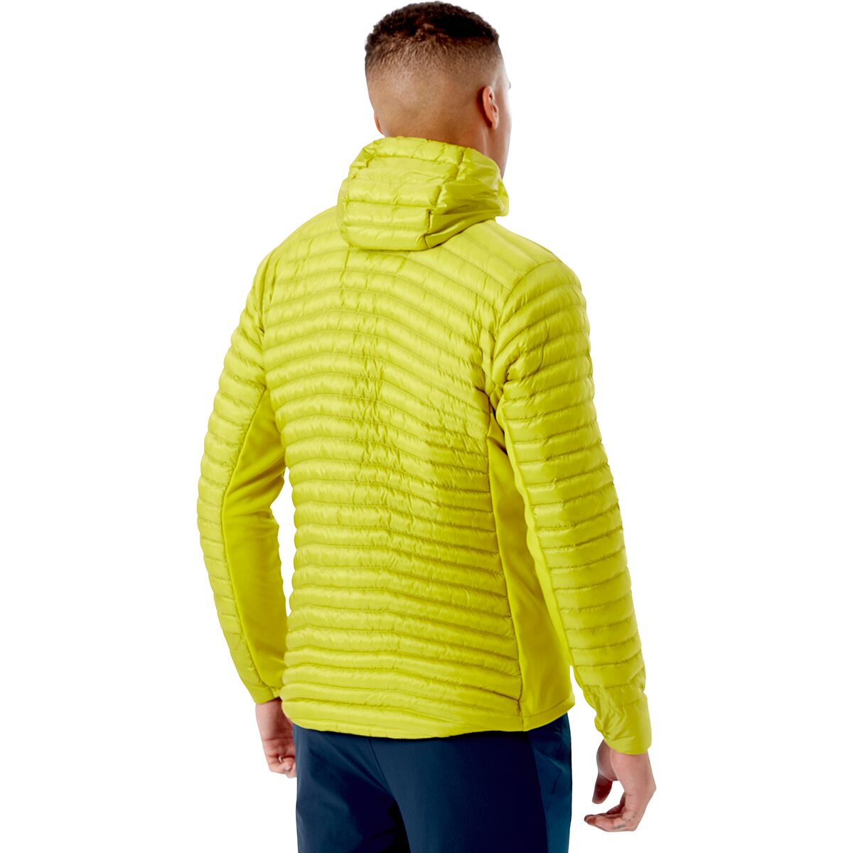 Rab men's cirrus flex hoody 2025
