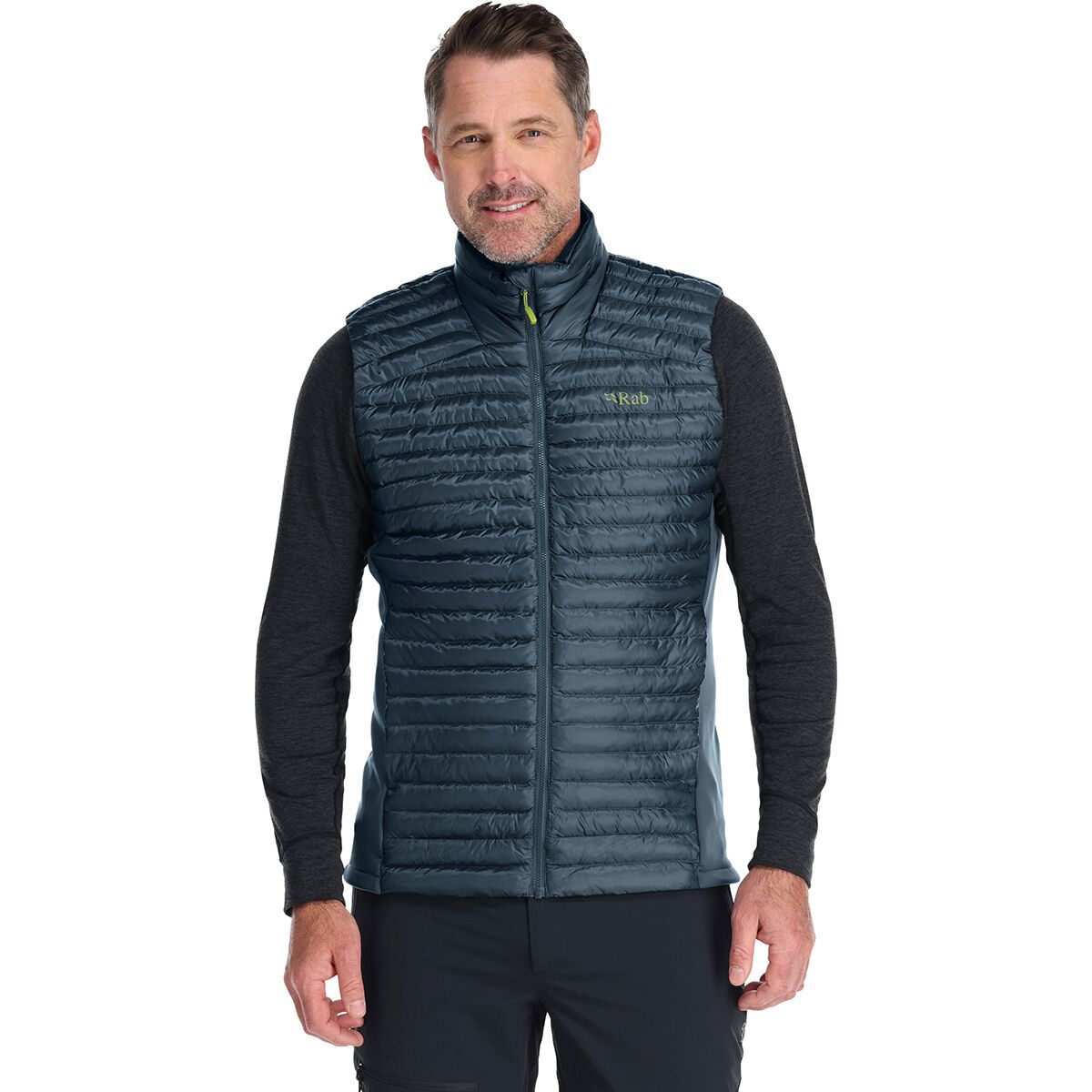 Rab Cirrus Flex 2.0 Vest - Men's
