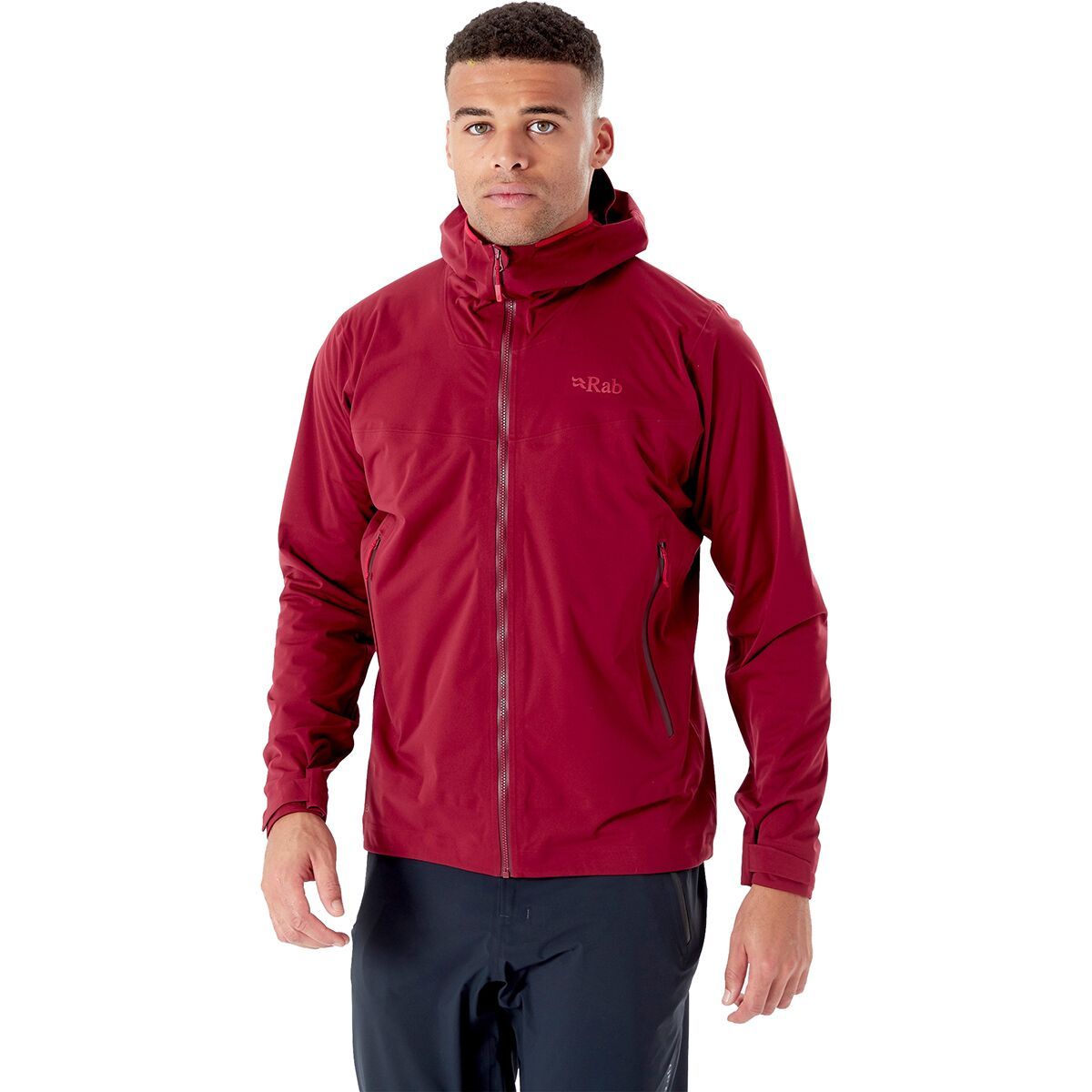 Rab Kinetic 2.0 Jacket - Men's