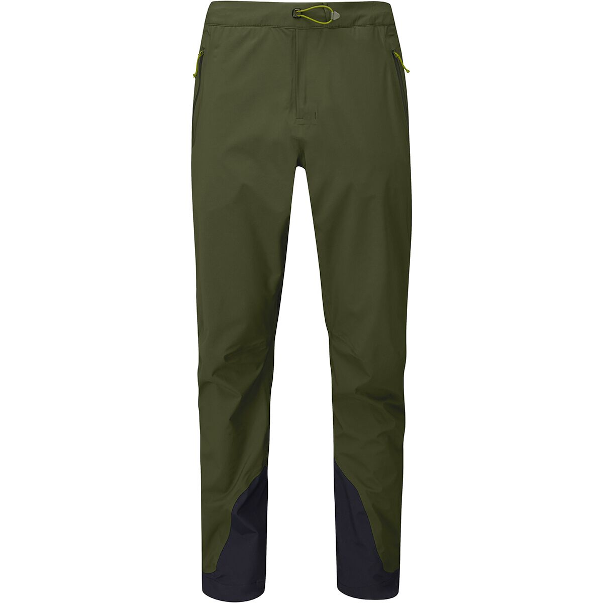 Rab Kinetic 2.0 Pant - Men's | eBay