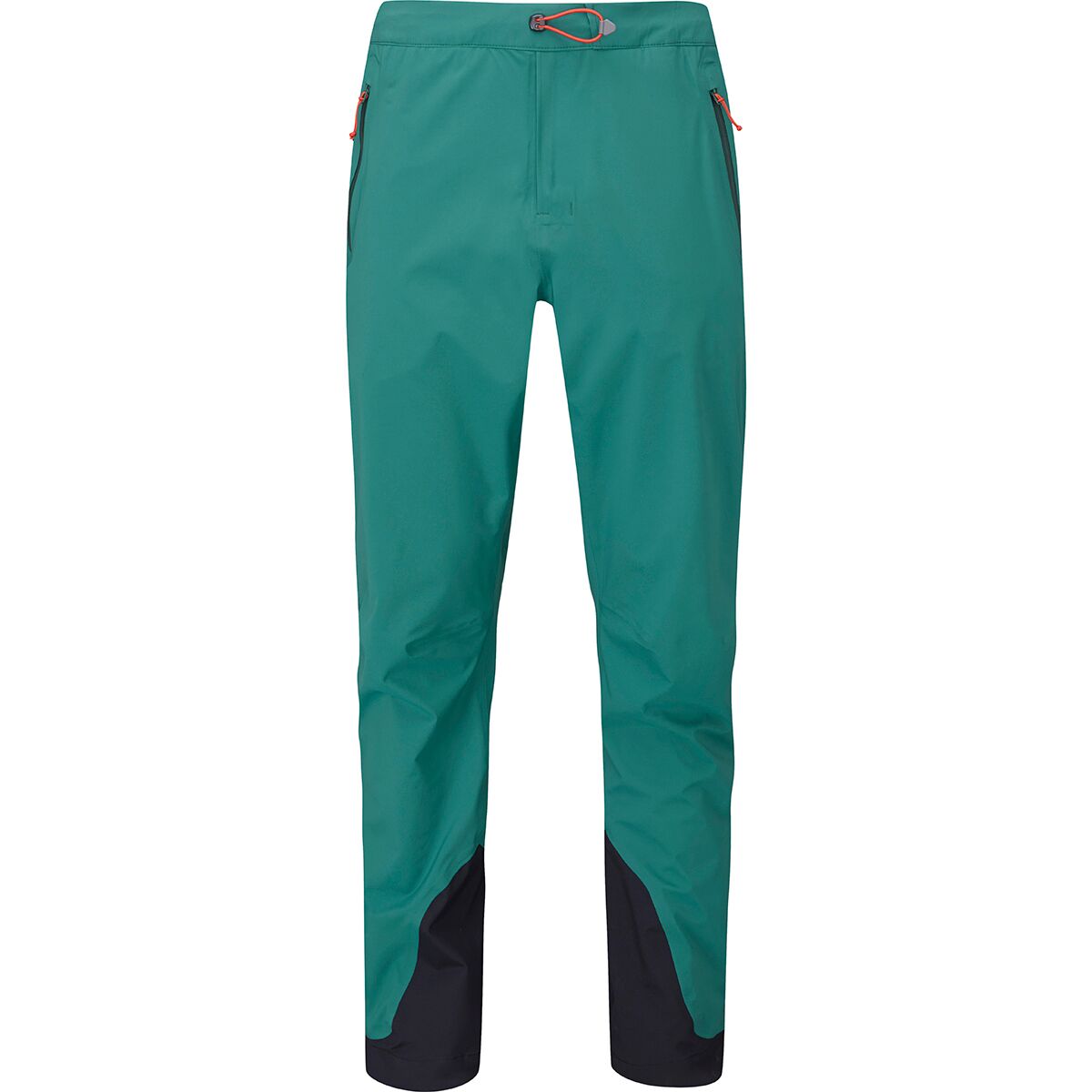 Rab Kinetic 2.0 Pant - Men's | eBay
