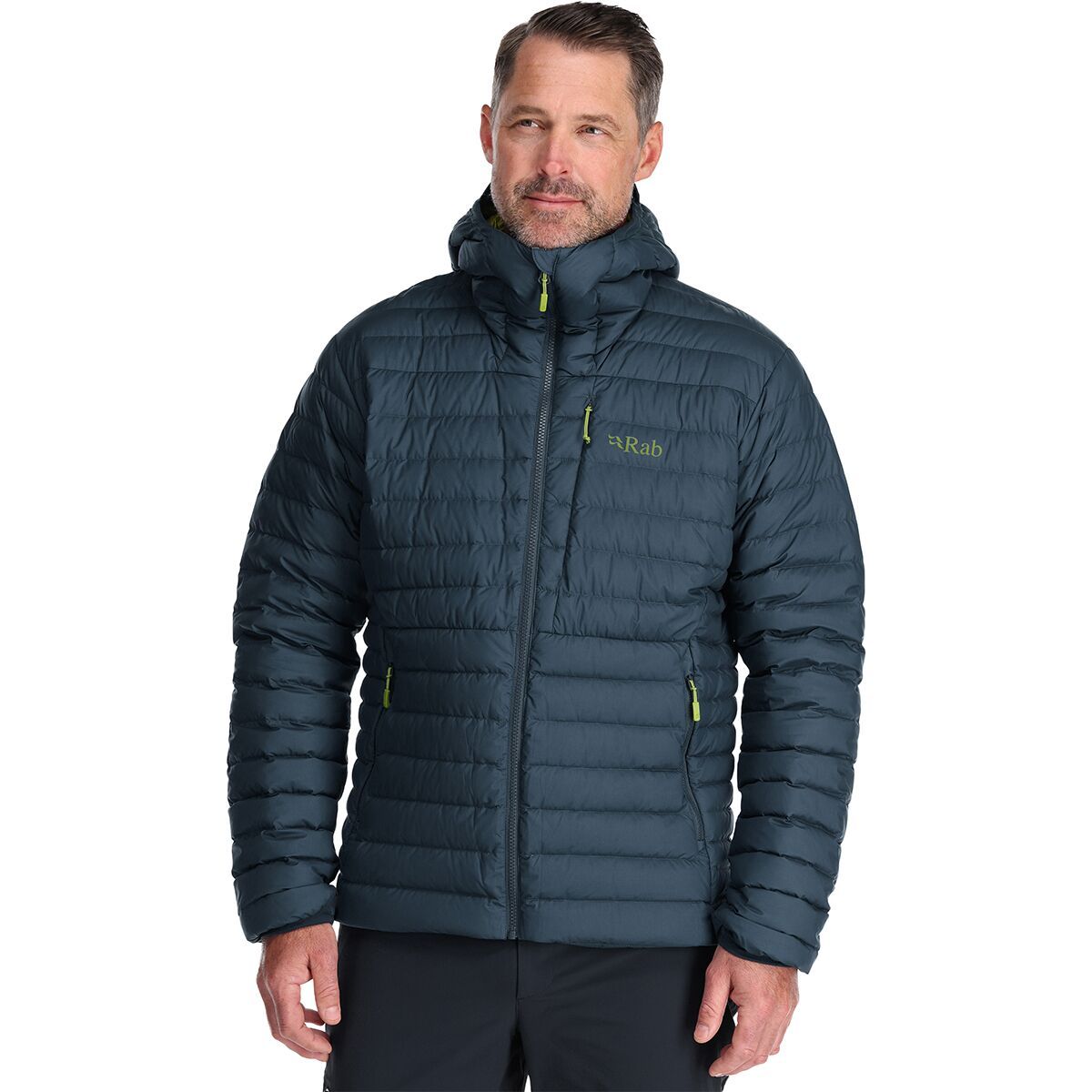 Rab Infinity Microlight Jacket - Men's