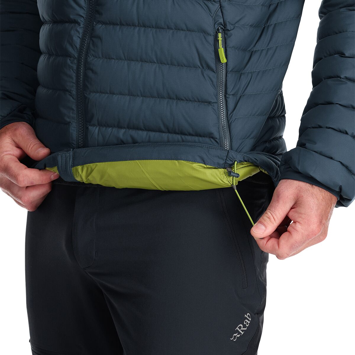 Rab Infinity Microlight Jacket - Men's 