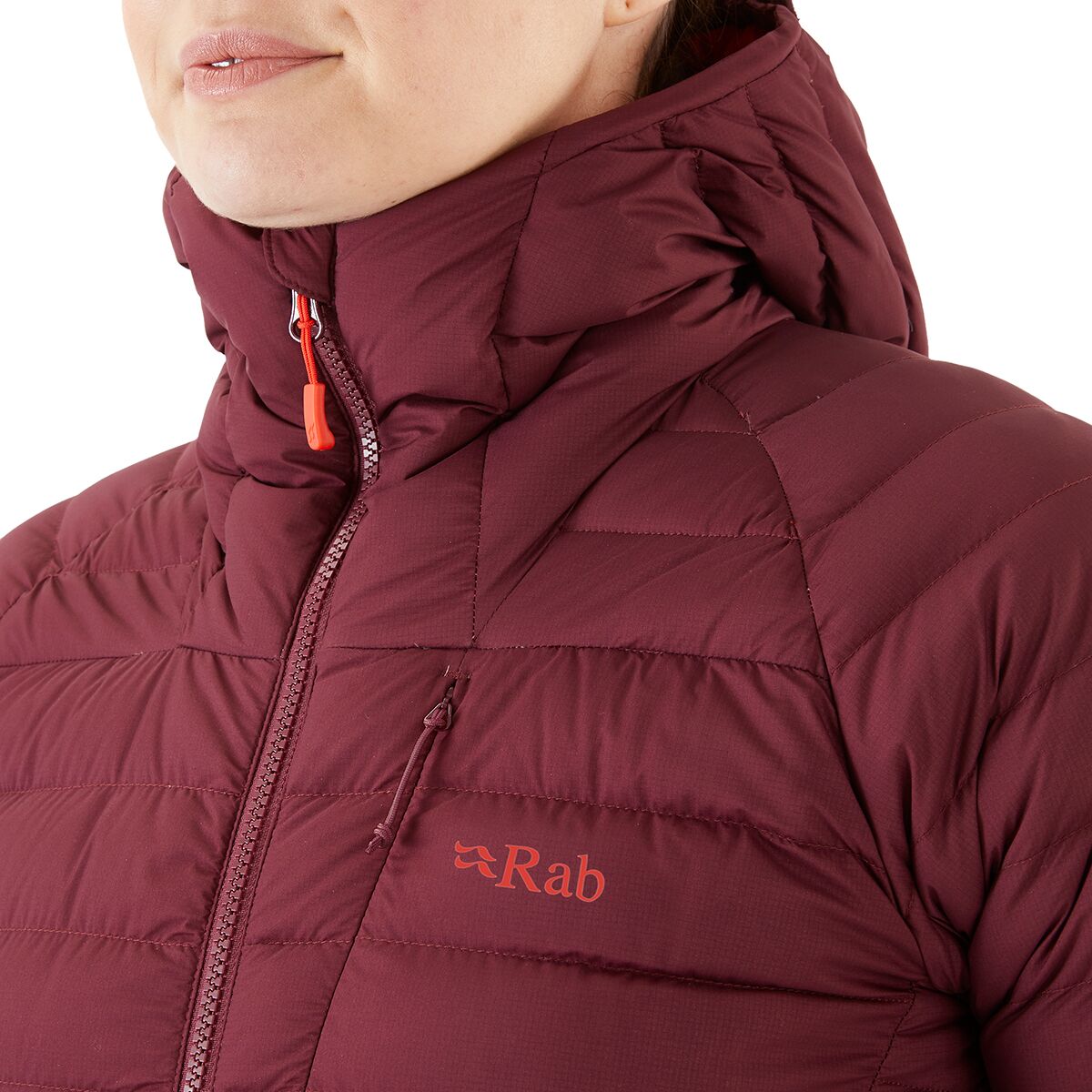 Rab Infinity Microlight Jacket - Women 