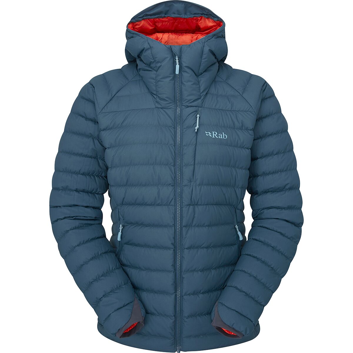 Women's Infinity Alpine Down Jacket - Rab® EU