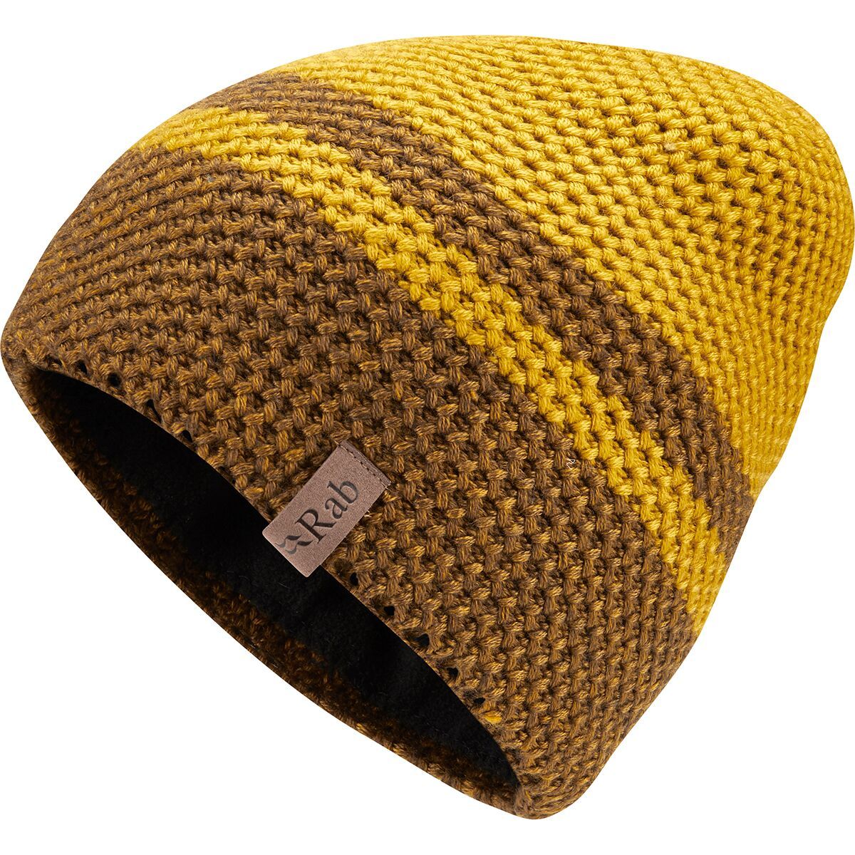 Rab Mojette Beanie Footprint/Sahara, One Size