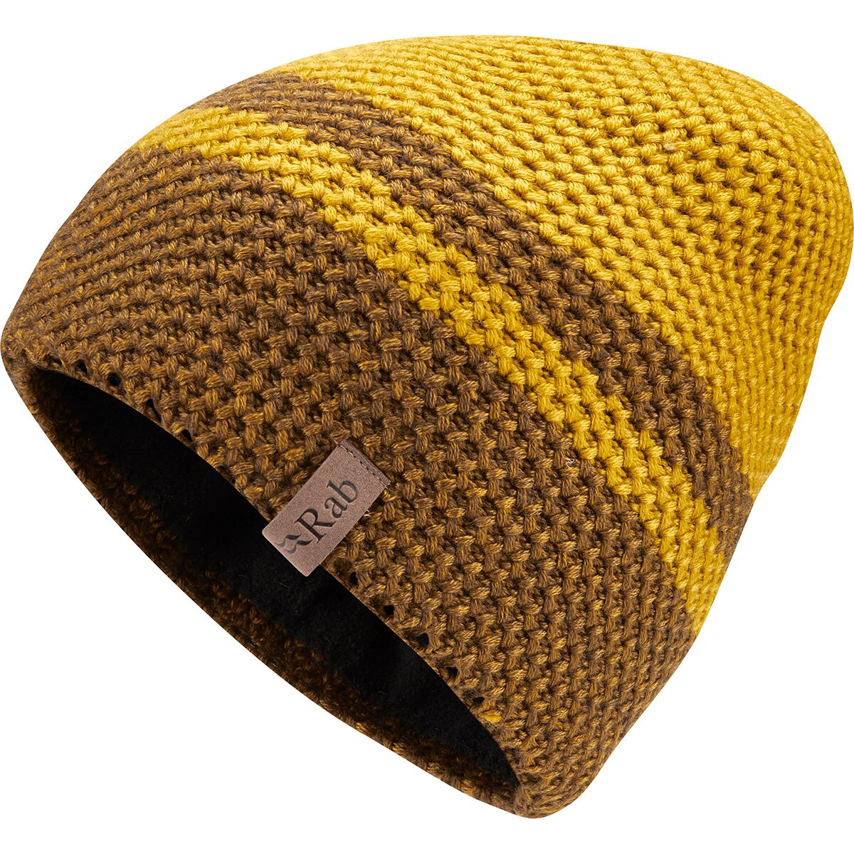 Image of Rab Mojette Beanie Footprint/Sahara, One Size