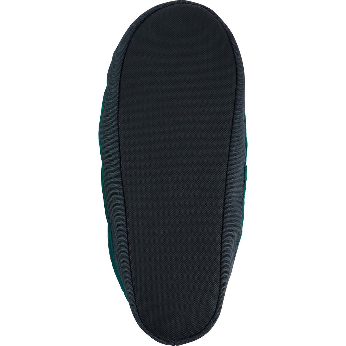 Rab Down Hut Slipper – Pantofole In Piumino 700 Fill, Calde E Leggere (198g), Suola Antiscivolo, Per Alpinismo E Sci