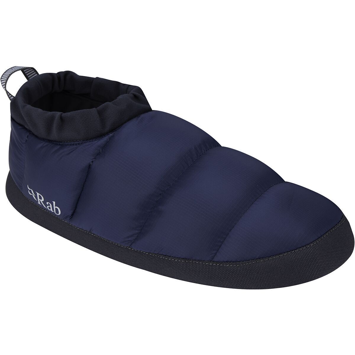 RAB Down Hut Slipper Beluga