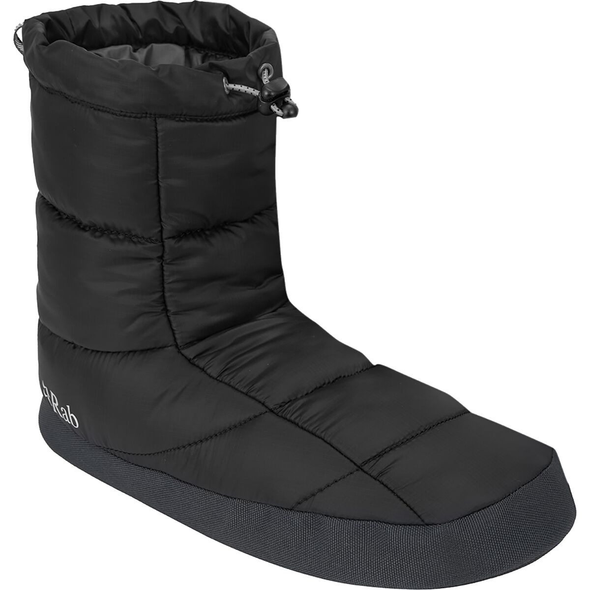 Image of Rab Cirrus Hut Boot Black, S