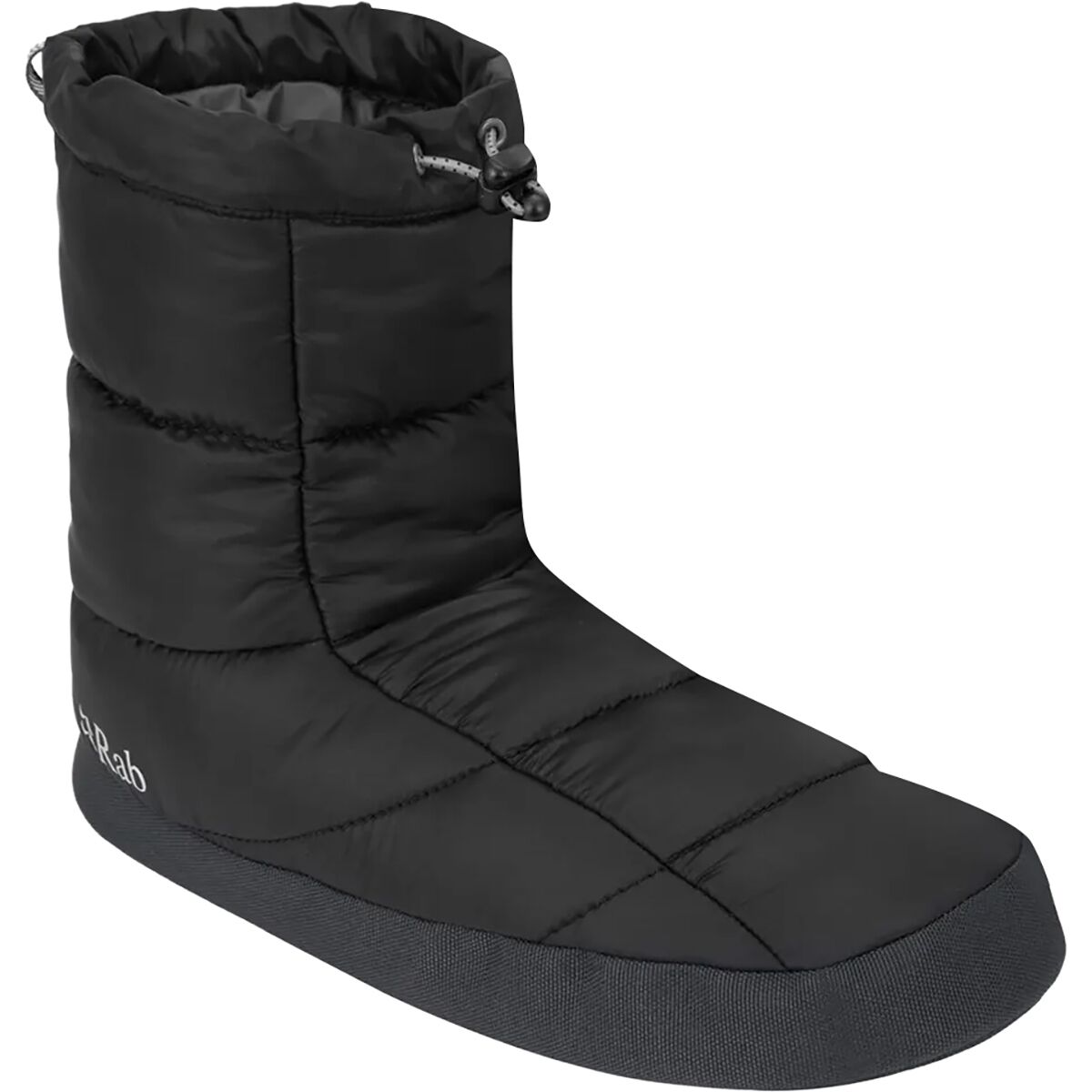 Image of Rab Cirrus Hut Boot Black (Black), XS