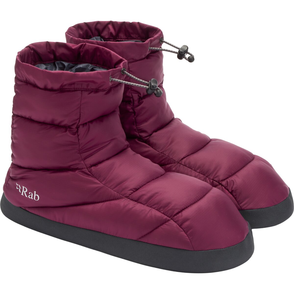 Image of Rab Cirrus Hut Boot Mulberry, XL