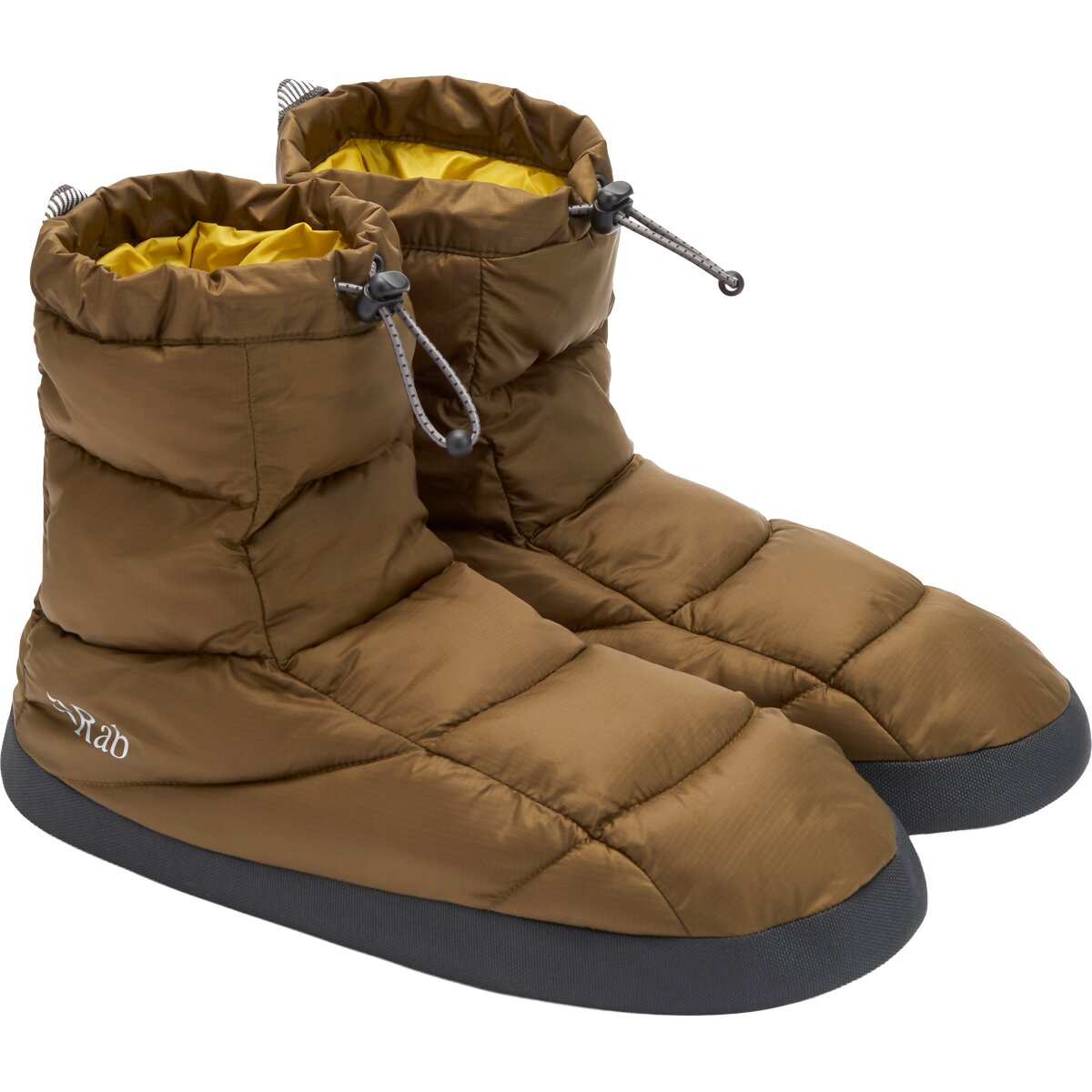 Image of Rab Cirrus Hut Boot Oak, XL