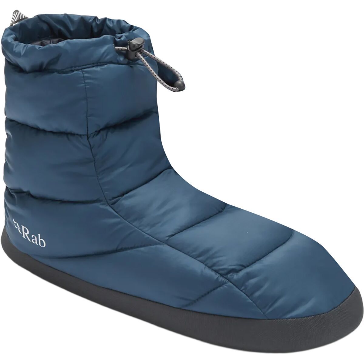 Rab Cirrus Hut Boot Tempest Blue