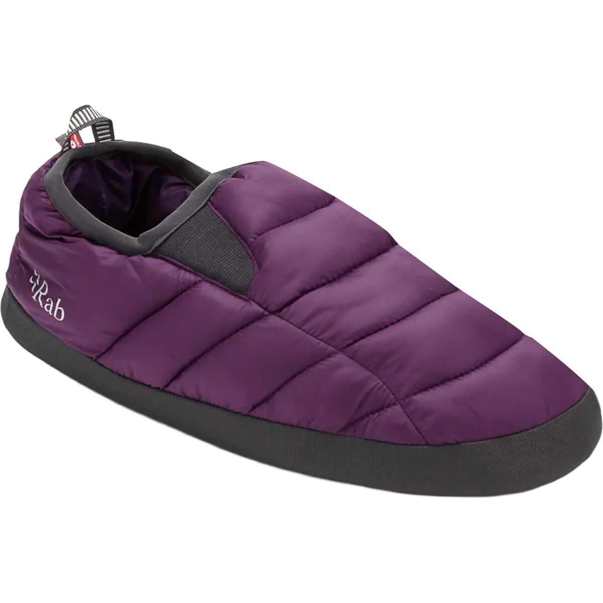 Image of Rab Cirrus Hut Slipper Mulberry, XL