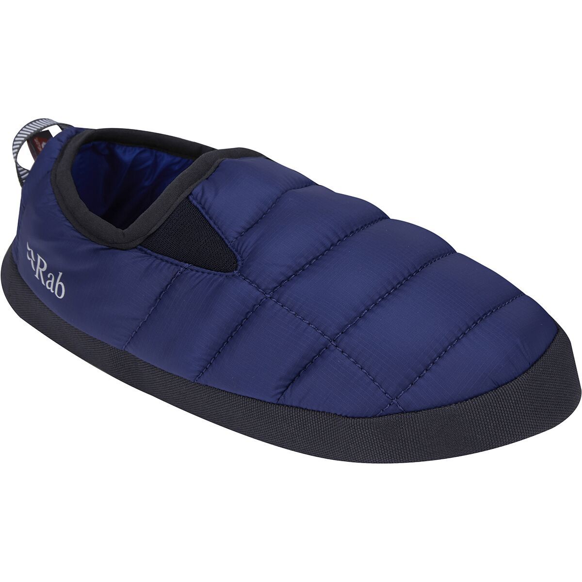 Rab Cirrus Hut Slipper Nightfall Blue, L