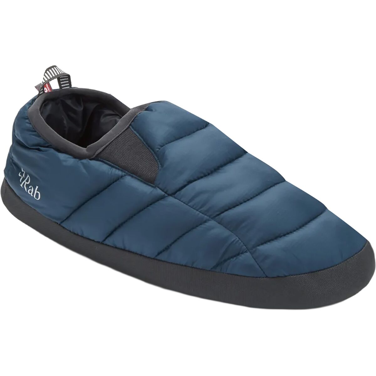 Image of Rab Cirrus Hut Slipper Tempest Blue, XS